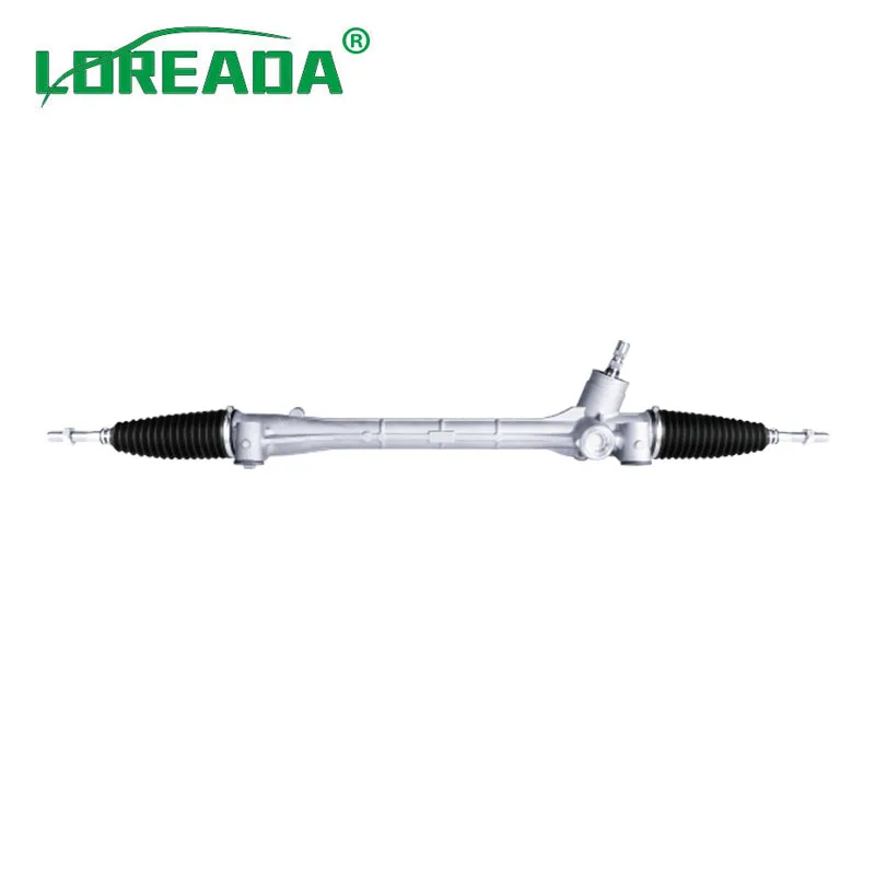 LOREADA RHD Aftermarket Mechanical Steering Rack for Prius 4551047060 45510-47060