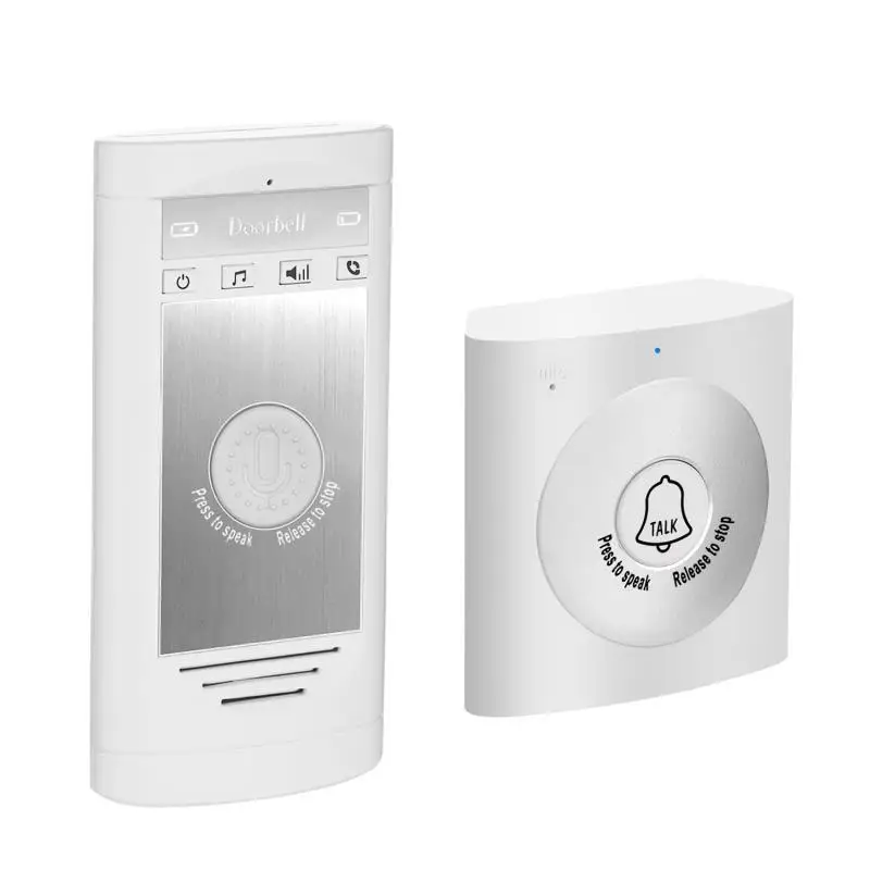 Profession Wireless Long Distance Intercom System China
