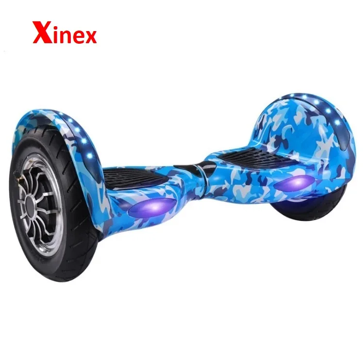 Hoverboard p10h