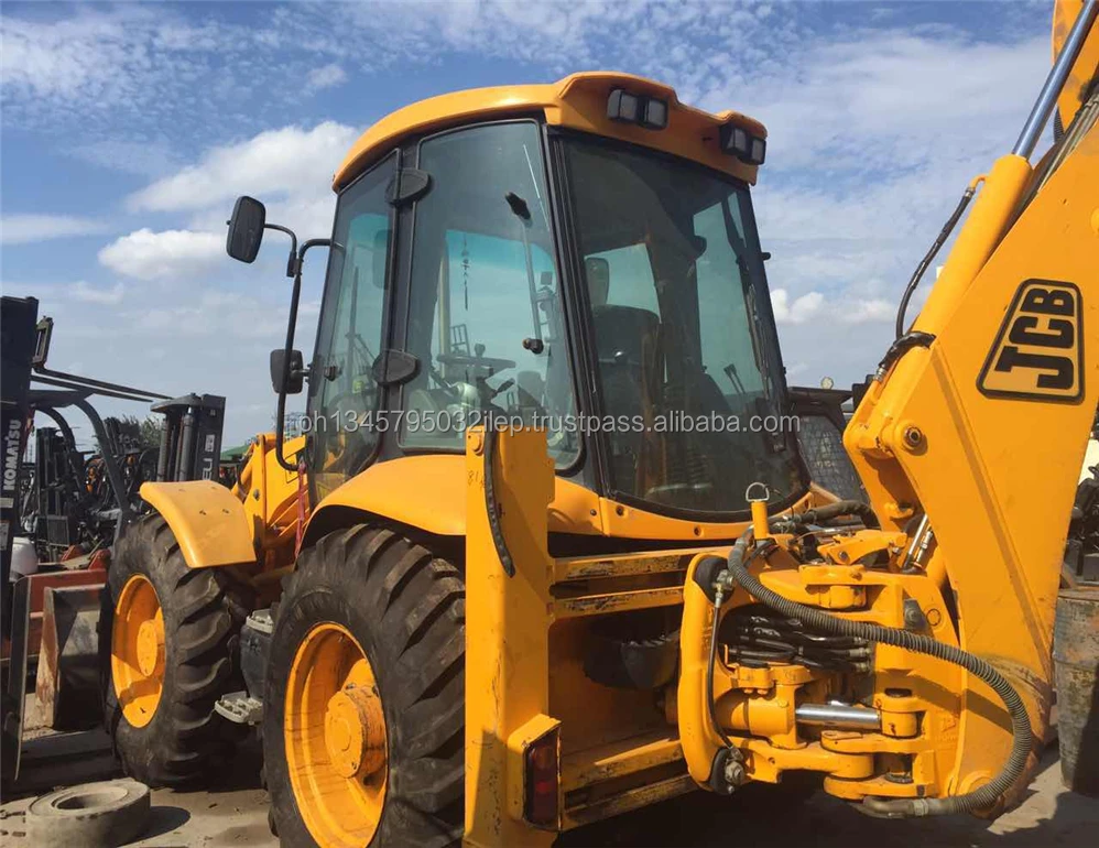 Used Jcb 4cx Backhoe Loader,Jcb Backhoe Loader 3cx 4cx Buy Used