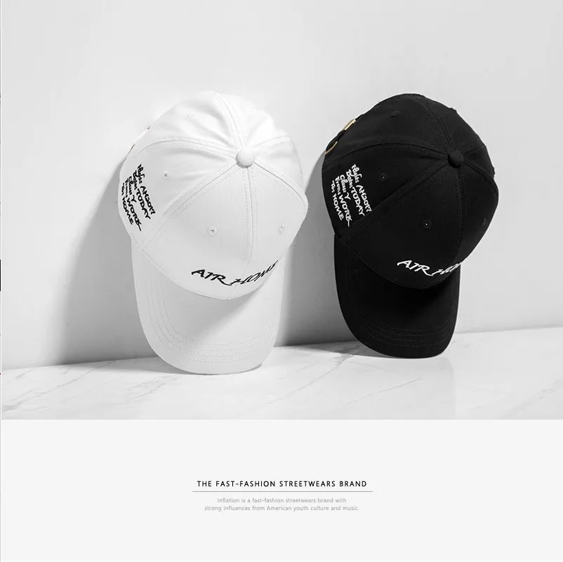 high end ball caps