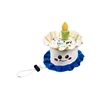 Decorations and supplies you need to throw Contains the best dog birthday party pet birthday