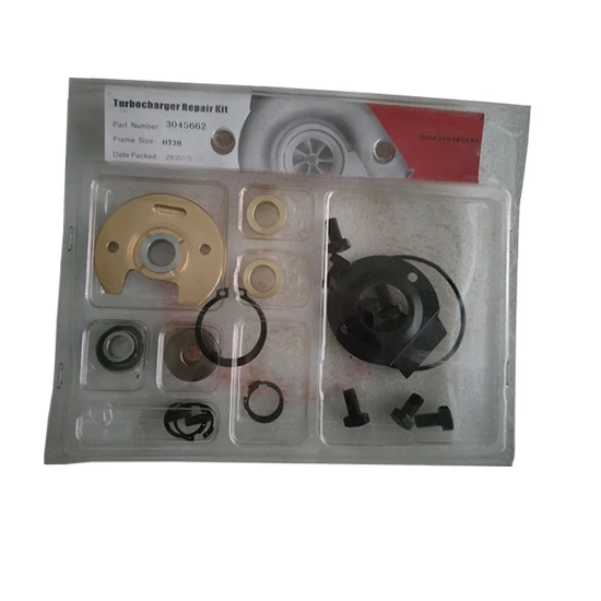 HC3 NTA855 Turbocharger Repair Kit 3545662 - Diesel Parts