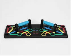 PB-2302 Push Up board Press Up Exercise Power