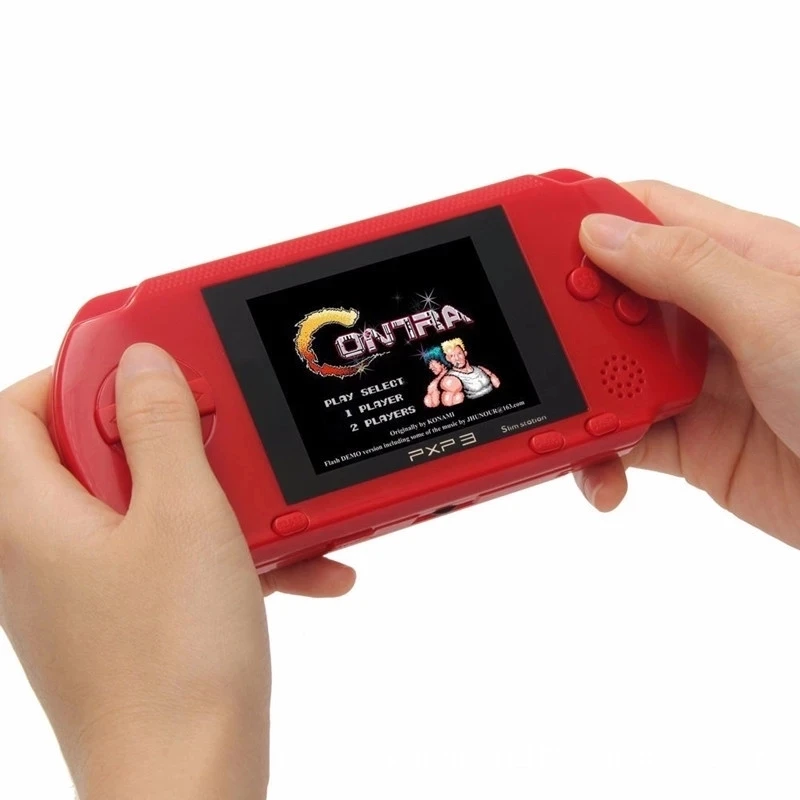 Wholesale Pxp3 And Pvp Handheld Game Console Portable Pxp 3 Pocket Game