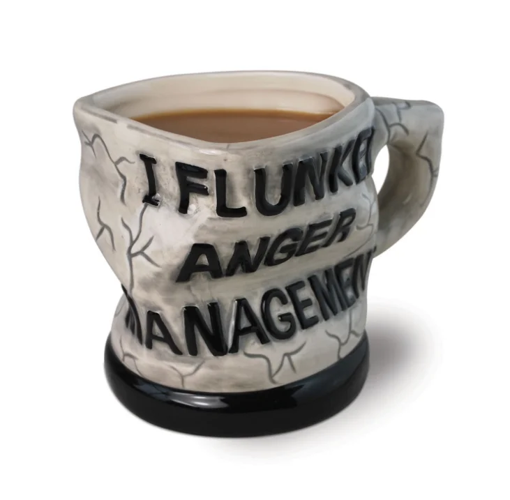 
stoneware mug 350ml handmade clay espresso wine cups 