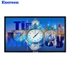 wall mount lcd commercial screen digital photo video frame display android advertising monitor