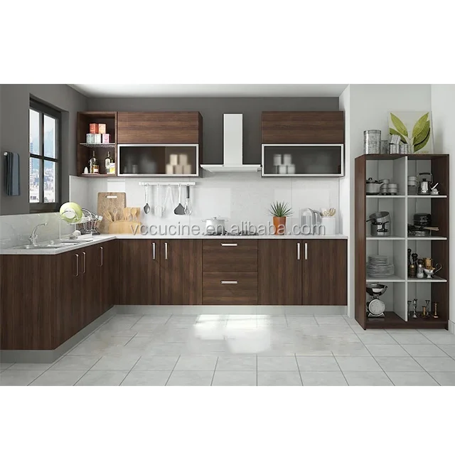 Best Design Modern House Furniture Kitchen Cabinetry Unit Buy