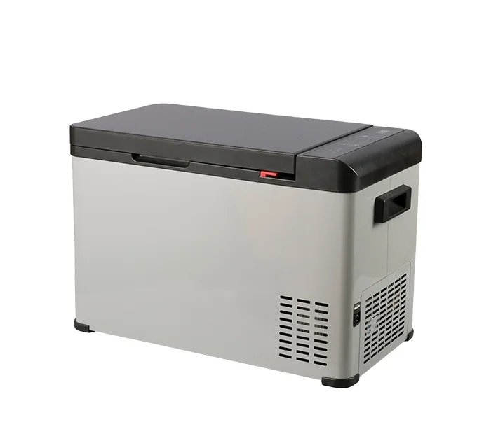 Quick fridge