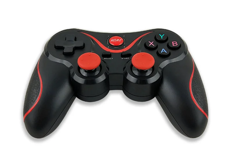 High Quality Wireless Gamepad Controller T3 Gamepad For Ios/android ...