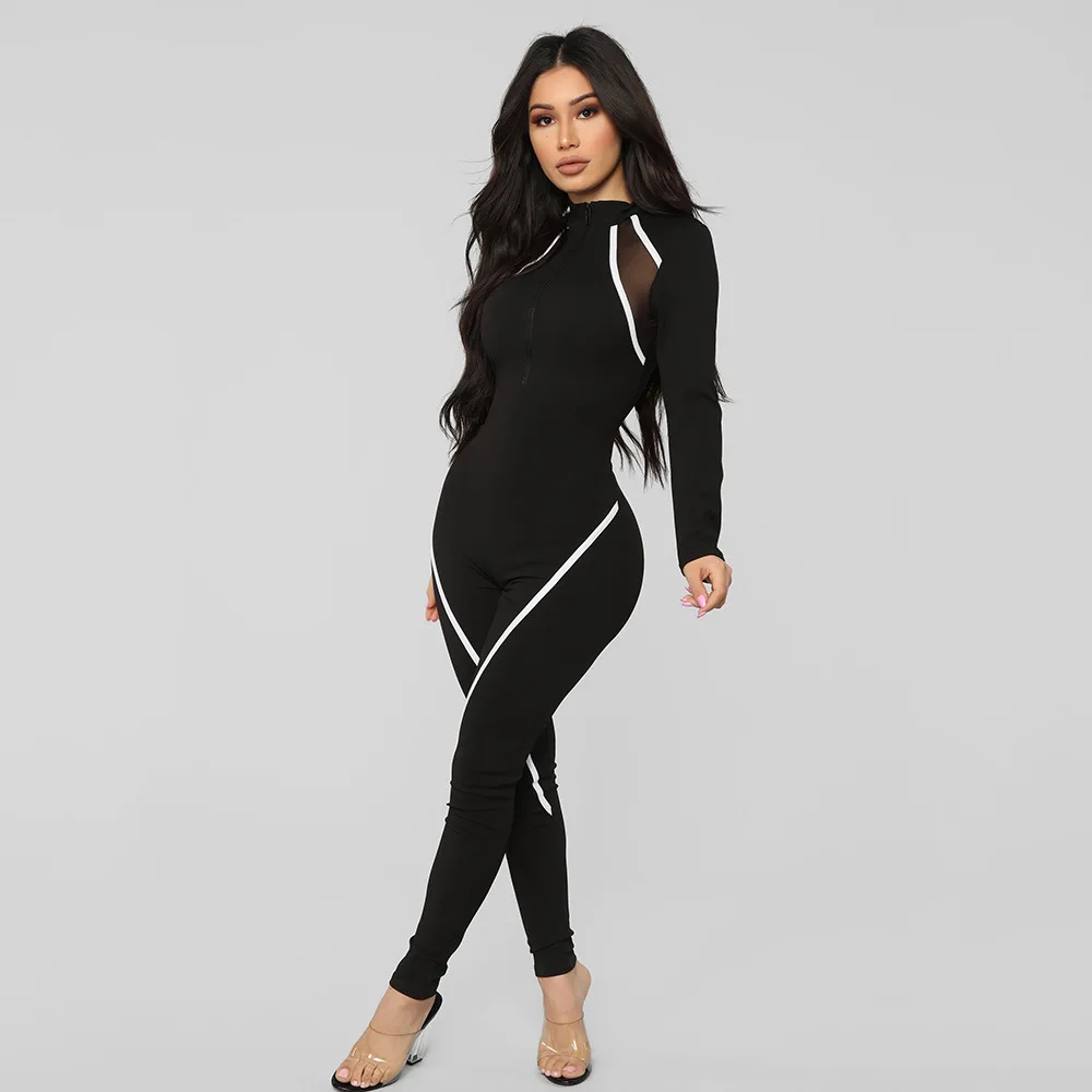 reflective jumpsuit