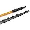 Factory supply High quality 3m 6m 12m 25meters pole made in china