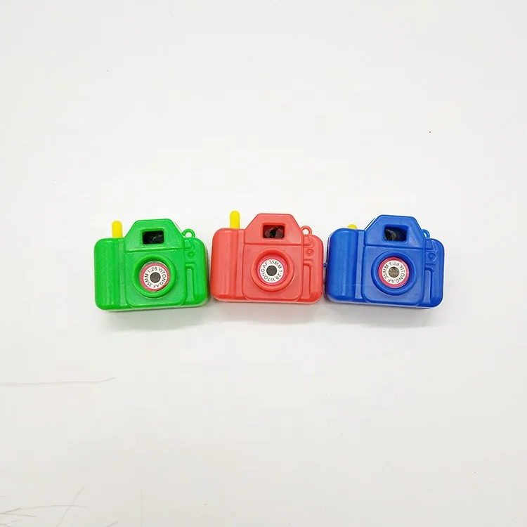 Wholesale Cheap Toys For Empty Capsule Mini Plastic Camera Toy Buy