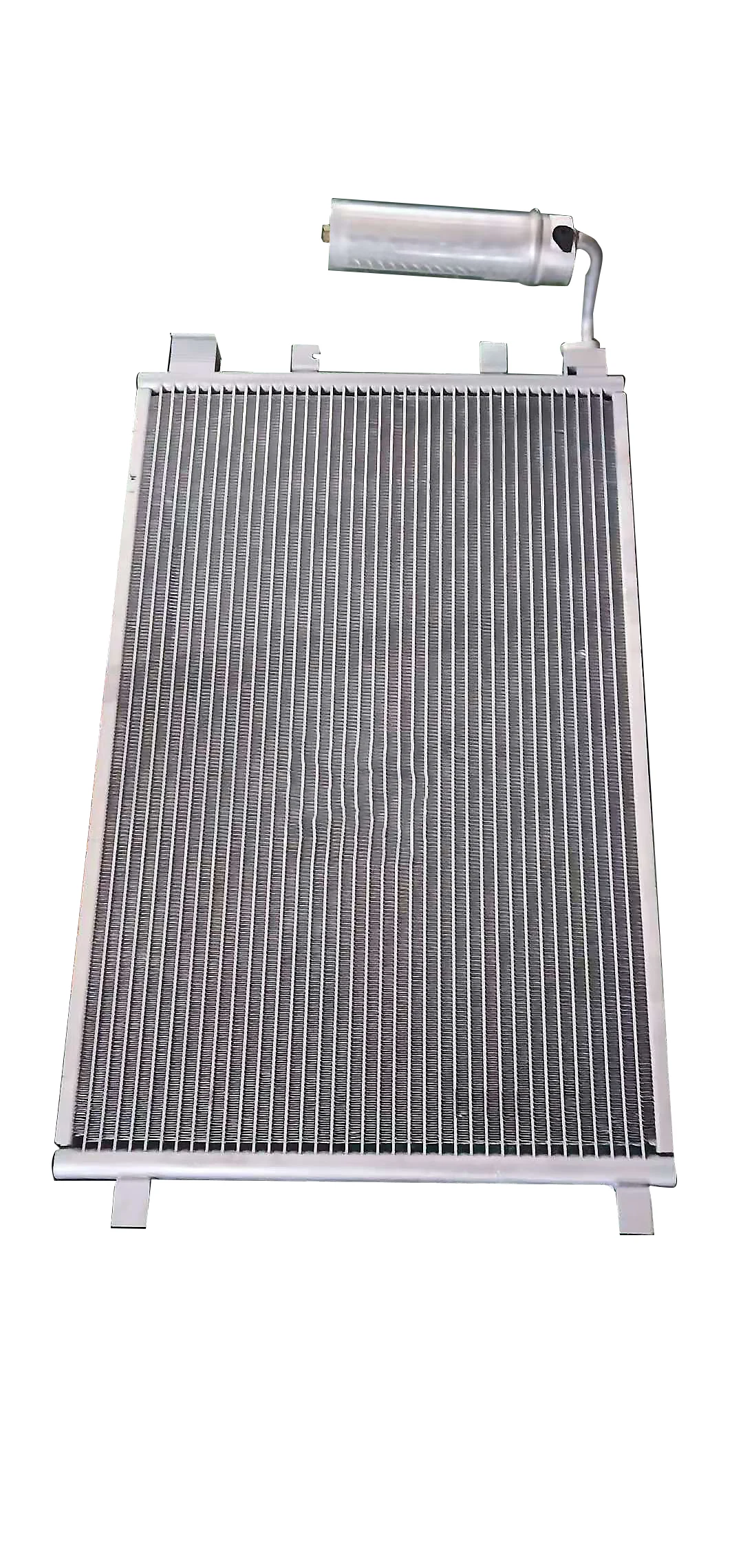 Auto Parts Ac Auto Air Conditioning Parts Condenser 114l Qashqai 79*46