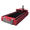 2000w fiber laser metal cutting equipment high performance 3015