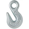 Forged Anchors Hooks For Engines and Engine Components