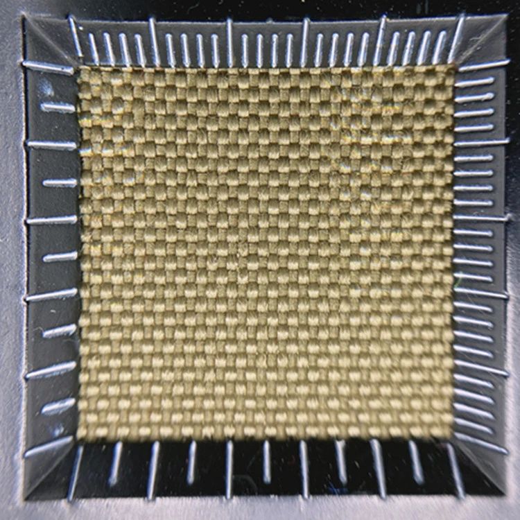 Waterproof Cordura Fabric