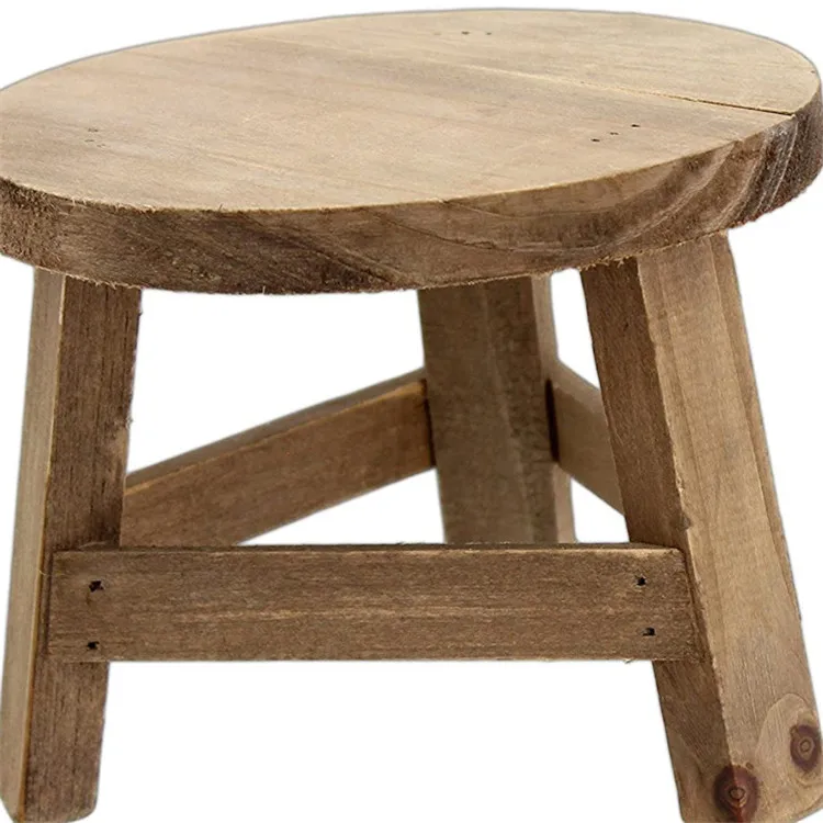 wooden bar stools with backs