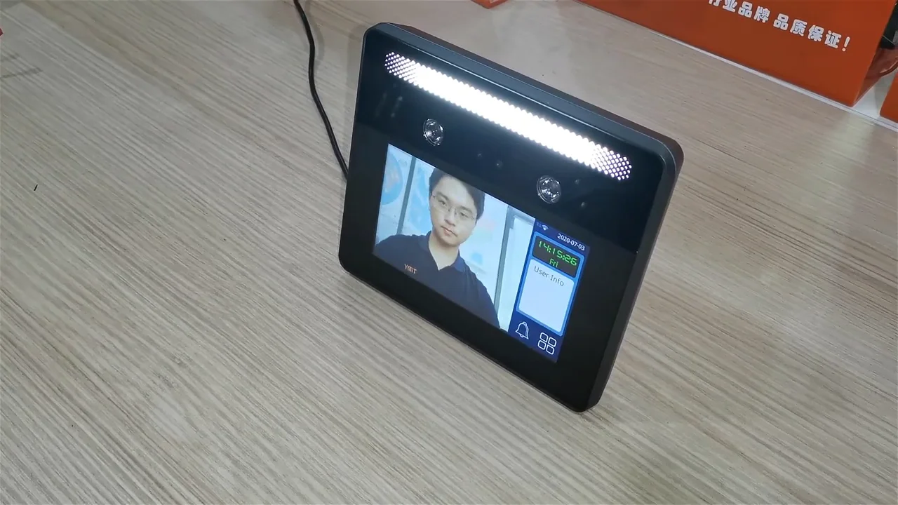 Timmy Touch Screen Face Recogntion Attendance Machine Fingerprint Time Recorder Biometric Access Control Machine Buy Face Recogntion Attendance Machine Fingerprint Time Recorder Biometric Access Control Machine Product On Alibaba Com