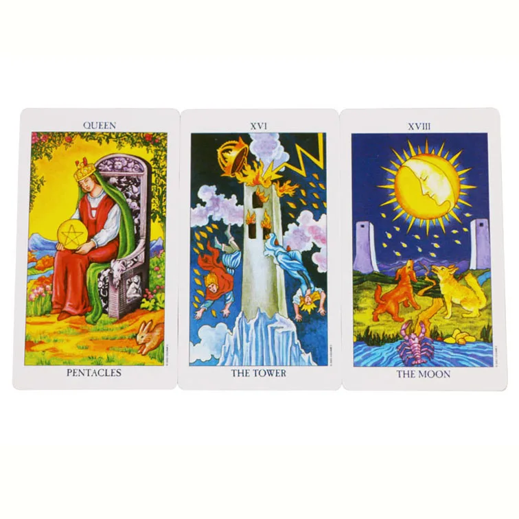 personalized playing cards