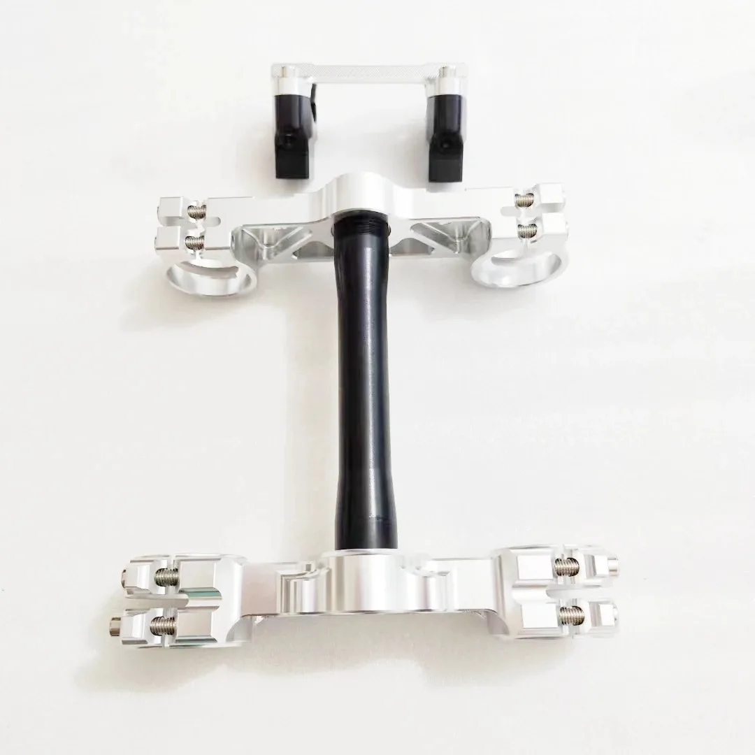 Bernee Triple Clamps For SURRON ULTRA BEE Durable Versatile bernee-triple-clamps-for-surron-ultra-bee-durable-versatile