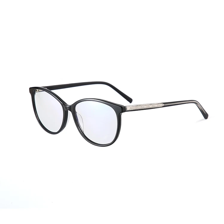 Custom Logo Premium Branded Fashion Models Acetate Optical Frames Buy