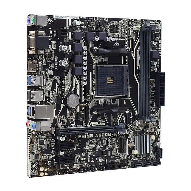 a320m motherboard ryzen 5 5600g