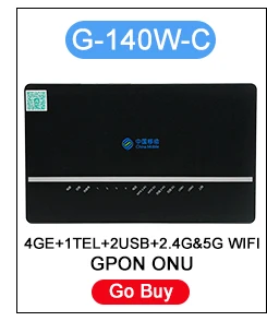 cheaper  ONU Fiberhome HG6201M /gm219/H1S-3  /f663NV3A  XPON   1GE+3FE+1TEL+1USB +WiFi  English version