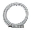 Best price for 24AWG 1.5m CAT6 FTP custom logo design ethernet patch cord cable