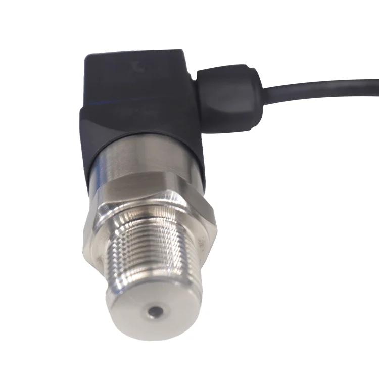 WNK81MA 4-20mA 0.5-4.5V Diffused Silicon Pressure Sensor for Air Oil Gas