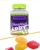 Wholesale cbd flower shape gummies candy helping release stress
