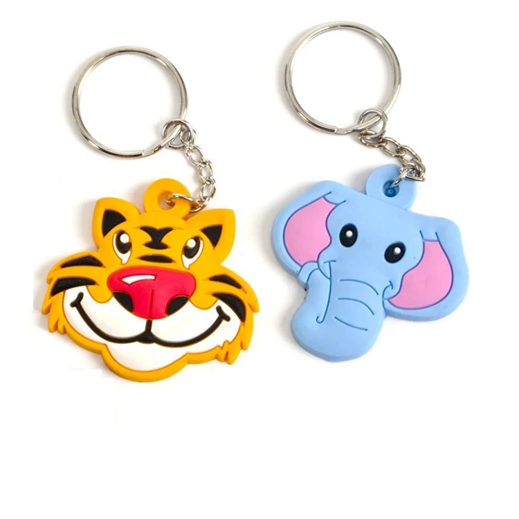 keyring soft