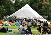 Camping Beach Star Spider Tent