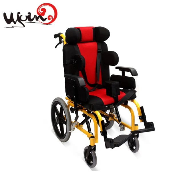 pediatric wheelchair