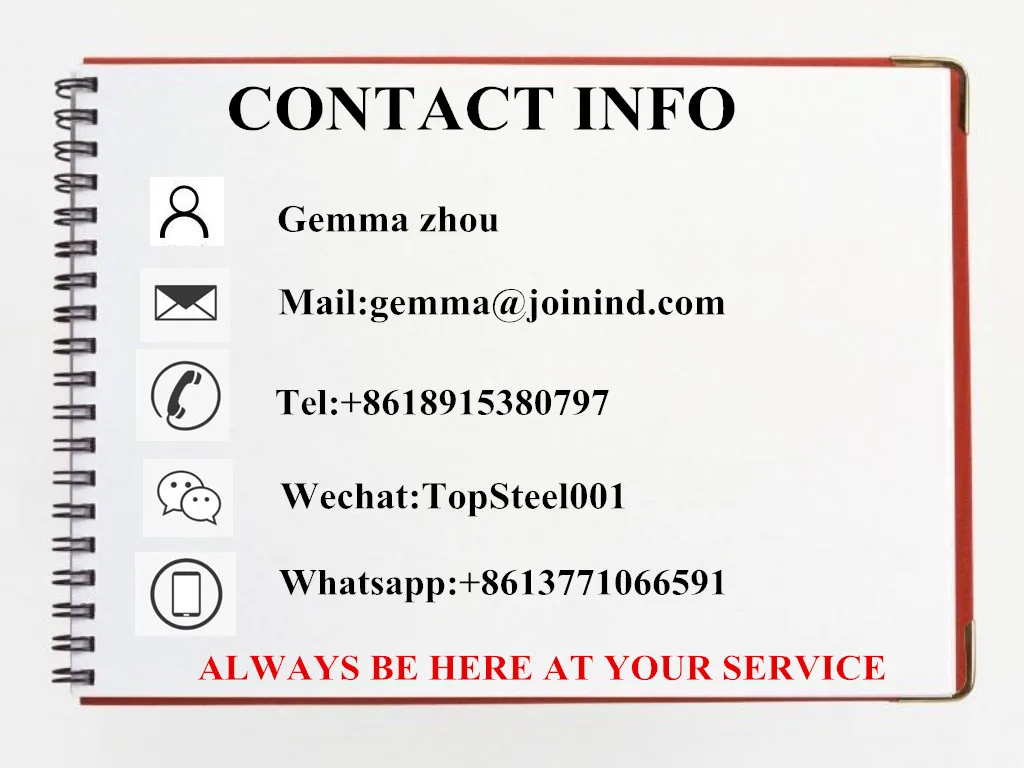 Contact Info