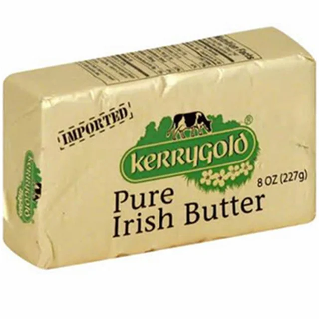 Kolysen Aluminum Foil Paper packaging for butter