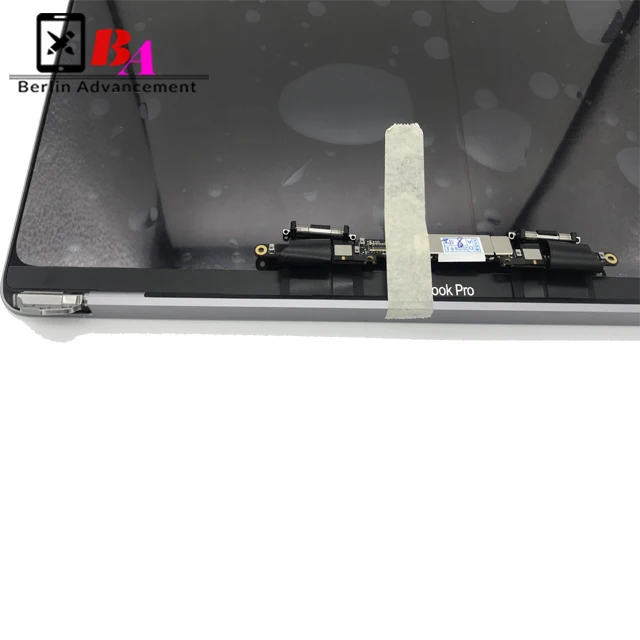 MAc book 7