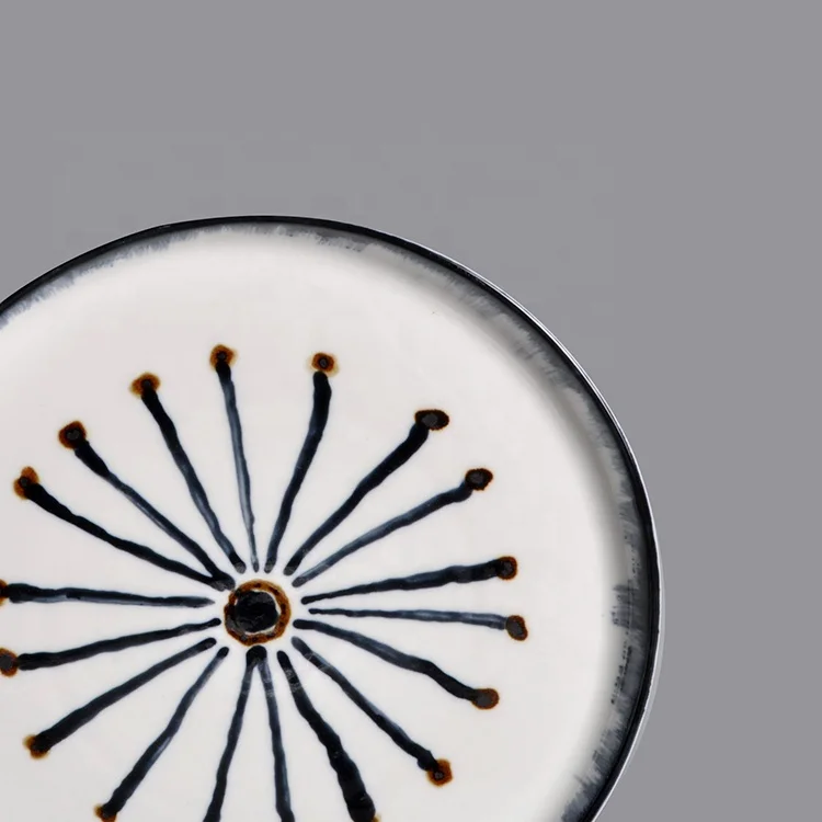 wholesale restaurant dinner plates