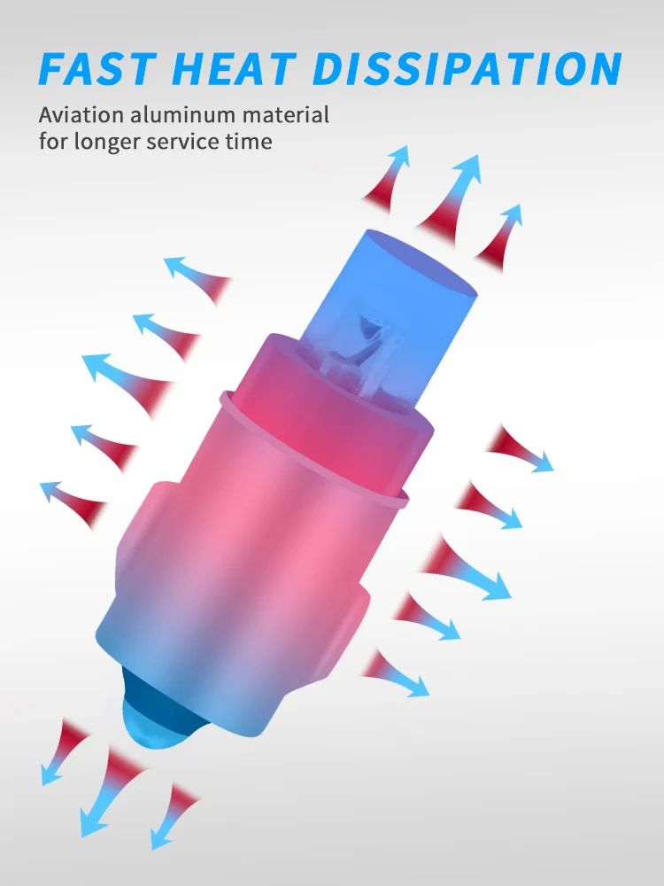 BA7S Dashboard Light