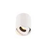 IP 20 Cylinder Aluminum Adjustable Led Ceiling Surface Mounted Light, With Good Radiating
