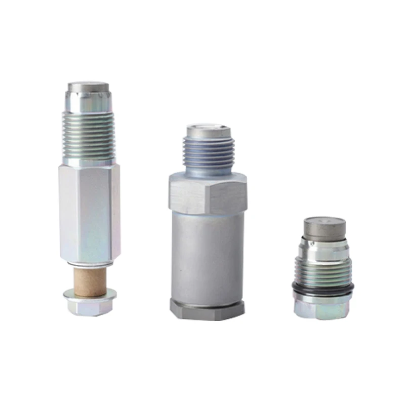 pressure limiting valve