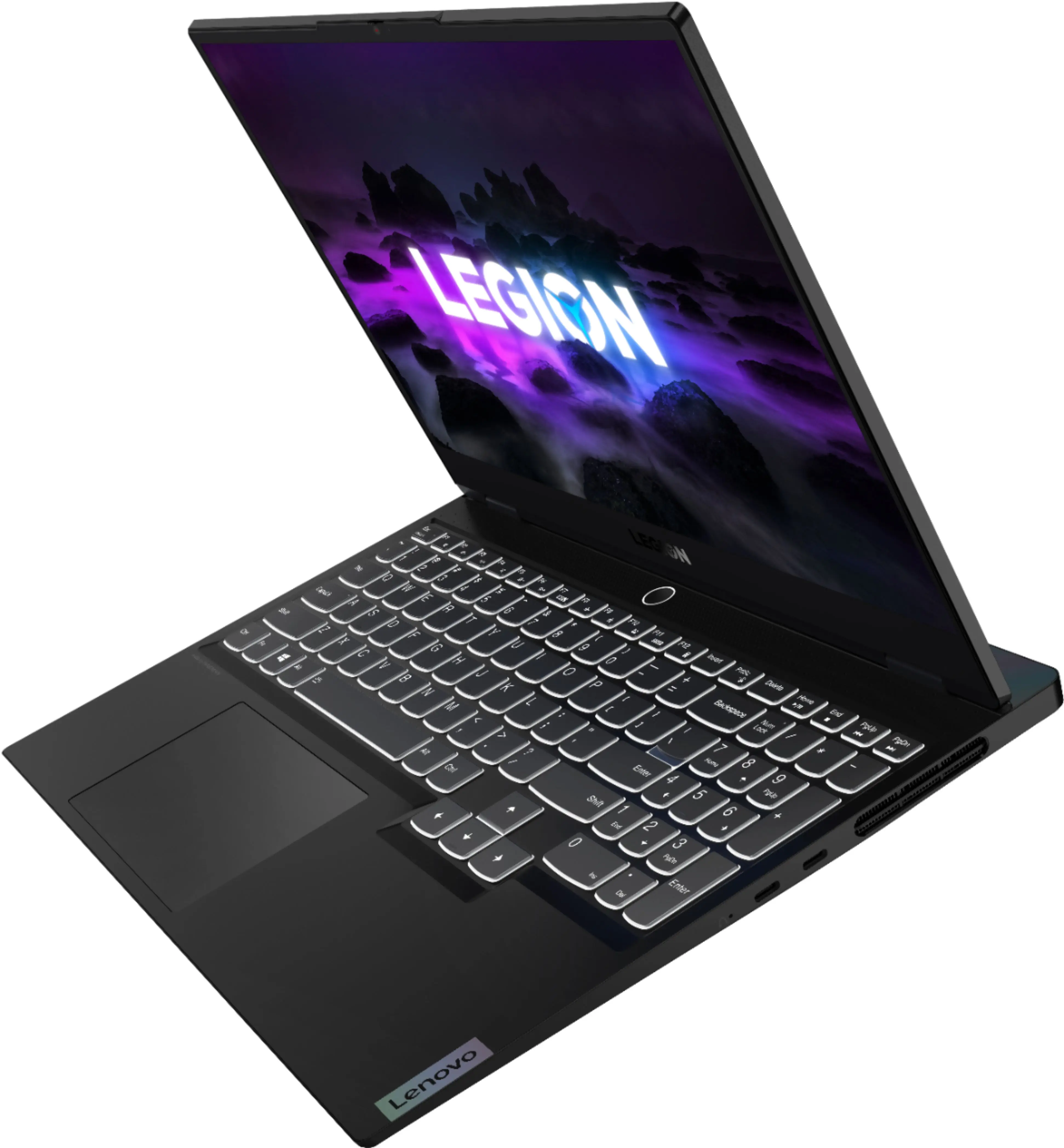 Lenovo Legion 5 Pro 3070 Купить