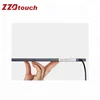 15 inch interactive infrared ir diy customized multi touch screen panel overlay screen kit for whiteboard kiosk magic mirror