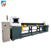 chicken wire machine for making plastic coated hexagonal mesh