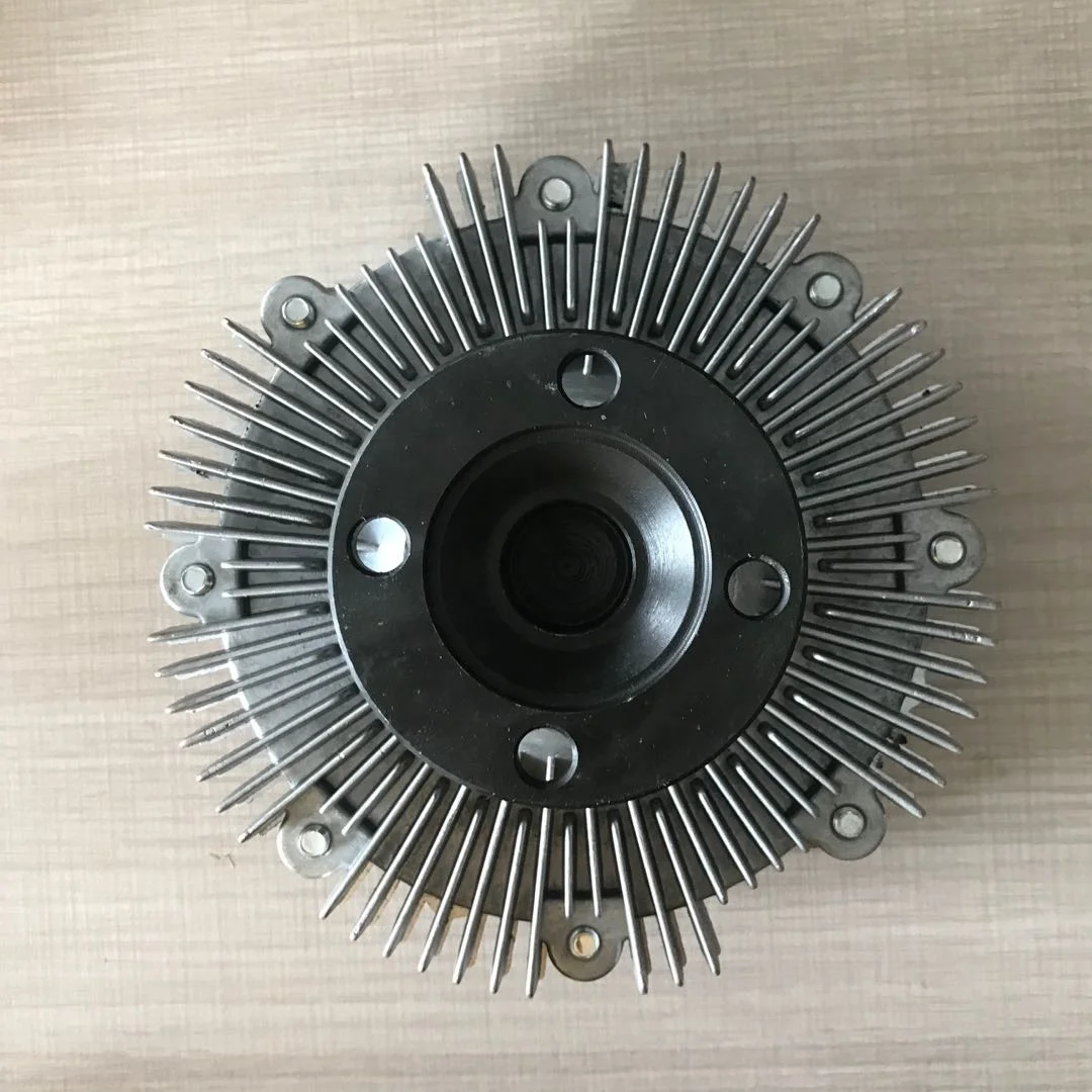 Auto Parts Fan Clutch 16210-54230 For Hilux Fortuner 5l 5le Lan167 ...