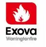 HauptschlÃ¼sseleuroverschlusszylinder mit Brandwundenprofil-c$exova Warringtonfire