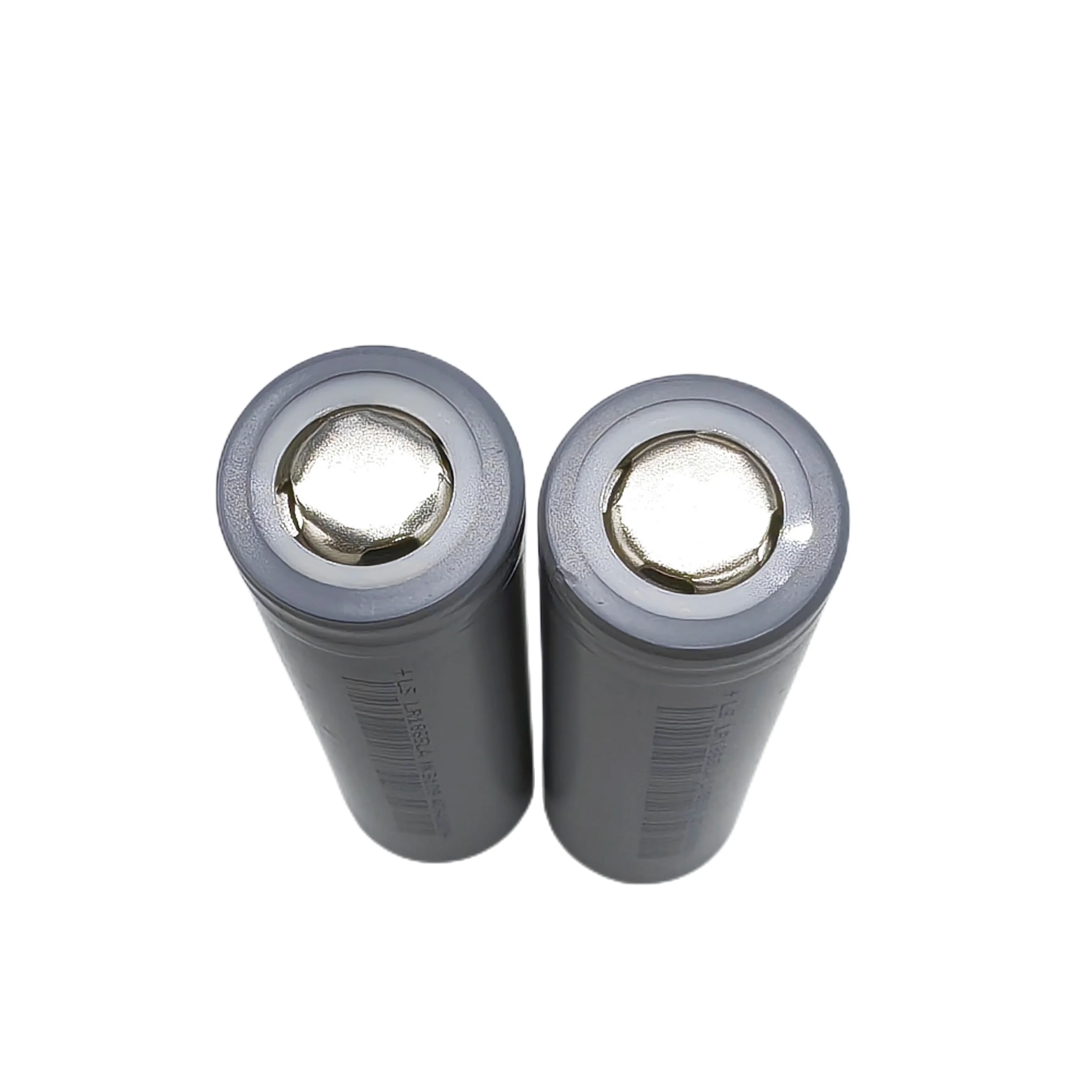 Lishen 18650 Lr1865la 3.7v 2000mah 10c Discharge Grade A+ Ncm Battery ...