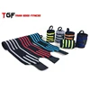 Adjustable hand Wrist Wraps for Weight Lifting