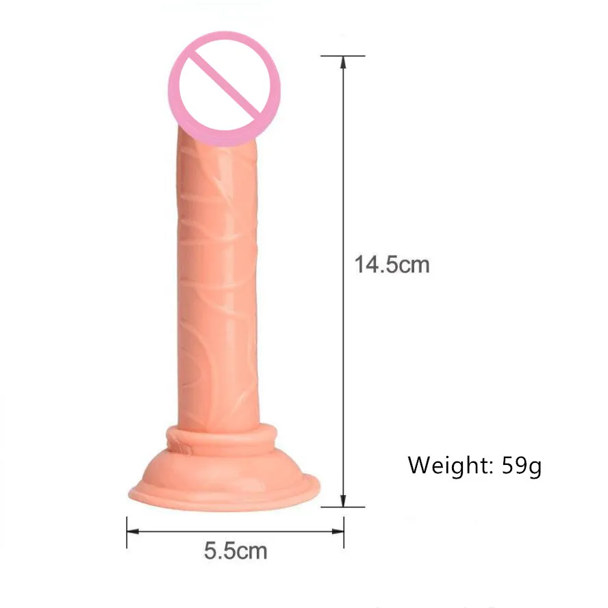 Penis 14cm