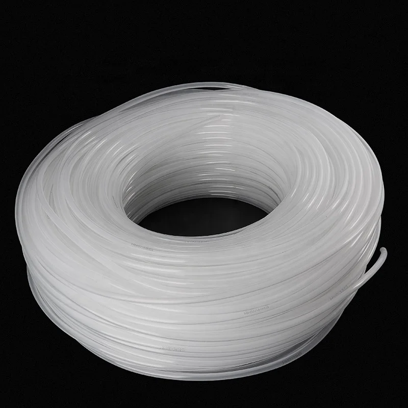 Homebrew Eva Tube Hose Beer Gas Line,6.3mm Id X 9.5mm Od Double Wall